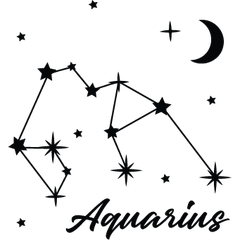 Artwork Aquarius