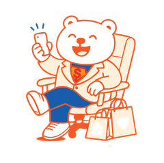 transparent background