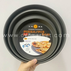 Sanneng SN5762 - Khuôn bánh pizza 6 inch