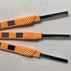 Sanneng SN48604 - Dao tỉa 3 chiếc
