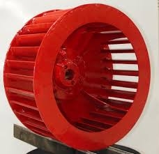 Quạt hút ly tâm trung áp 25HP