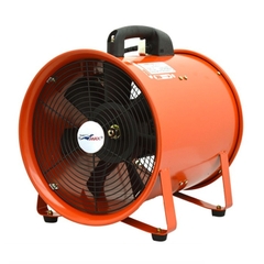 Quạt hút xách tay cao áp Superlite Max SHT-20