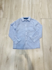 Áo Sơ Mi Baby Xuất Hàn-FSSMX042225