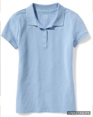 Áo Thun Old Navy Baby Có Cổ Tay Ngắn - 170521ABUPK