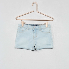 Quần Short Jean Baby - 261219QJL