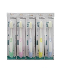 Set Bàn Chải Đánh Răng NaKhông-TPSRTBC1222