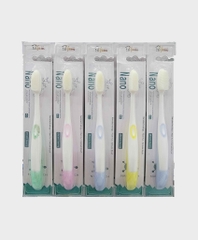 Set Bàn Chải Đánh Răng NaKhông-TPSRTBC1222