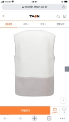 Áo Ghile Lông Cừu TPT Vnxk 2 Màu-TPSRFPT1022