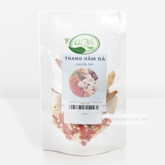Thang Hầm Gà Loại Đặc Biệt-TPHG12211222