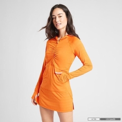 Áo Khoác Form Dài Athleta 4 màu-170720AATB