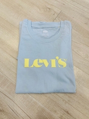 Áo Thun Levis Dư Xịn Nhiều Màu Họa Tiết LẦN 2-FSALV2122125