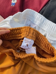 Quần Nỉ Vnxk WA Nhiều Màu-TPSRFWA1122