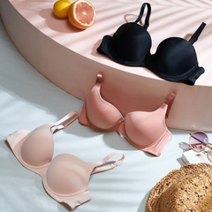 Áo Ngực Vnxk TU Mút Mỏng Có Gọng Dư Xịn 3 Màu-TPSRKU022