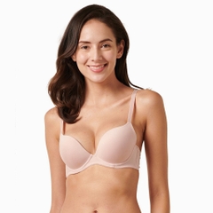 Áo Ngực Vnxk TU Mút Mỏng Có Gọng Dư Xịn 3 Màu-TPSRKU022