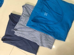 Áp Gap Tay Ngắn Cột Dây-050419Agt