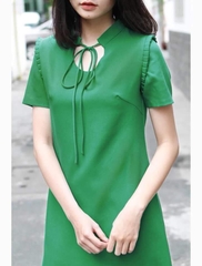 Đầm Jcrew Tay Con -G1405040618