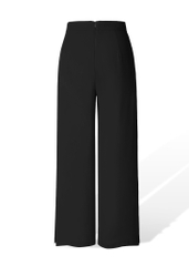 Quần Tây Ống Suông Katosa Phối Nút 3 Màu-QAT03011