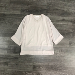 Áo Xuất Nhật Vnxk Tay Lưới Form Rộng-TPSRFAL022