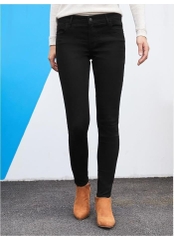 Quần Jean Oldnavy Đen Dư Xịn-FSQJS042225