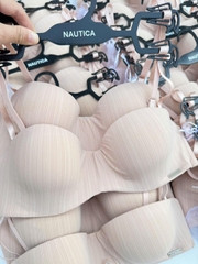 Áo Ngực Nautica Có gọng 1 Màu-TPSR220225