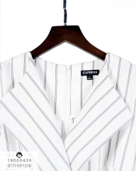 Jumpsuit - G1711071218