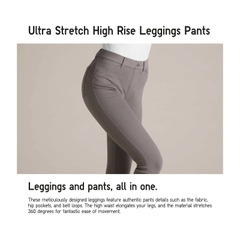 Quần Jean Uni Lưng Thun Vnxk Nhiều Màu-TPSRFUN1022