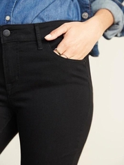 Quần Jean Oldnavy Đen Dư Xịn-FSQJS042225