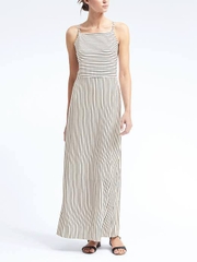 Đầm Banana Maxxi Thun Hai Dây - R2904200517