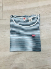 Áo Thun Levis Dư Xịn Nhiều Màu Họa Tiết LẦN 2-FSALV2122125