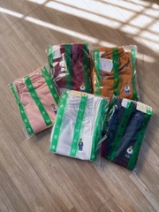 Quần Nỉ Vnxk WA Nhiều Màu-TPSRFWA1122