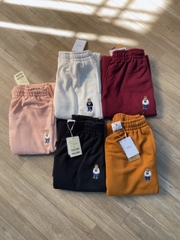 Quần Nỉ Vnxk WA Nhiều Màu-TPSRFWA1122