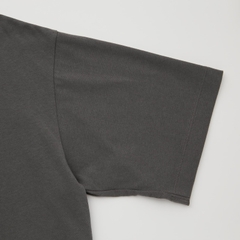 Áo Thun Uniqlo Tay Ngắn Cổ Tròn-FSATU122125