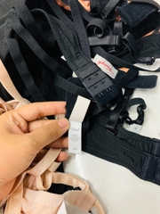 Áo Ngực Vnxk TU Mút Mỏng Có Gọng Dư Xịn 3 Màu-TPSRKU022