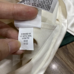 Áo Phi Lụa Vnxk BNN 3 Màu-TPSRAPL922