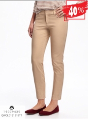 Quần Old Navy Đủ Màu - Qwold151218Tt