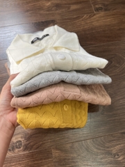 Áo Thun Len ZR Vnxk Nhiều Màu-TPSRFTL323