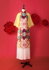 Áo Dài Mentosa Diễm Túy-MTS321112402