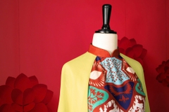 Áo Dài Mentosa Diễm Túy-MTS321112402