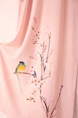 Áo Dài Mentosa Tứ Giao-MTS303122401