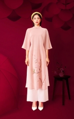 Áo Dài Mentosa Tứ Giao-MTS303122401