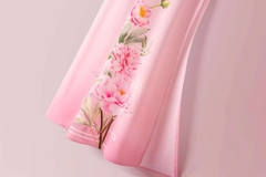 Áo Dài Mentosa Tứ Giao-MTS303122401
