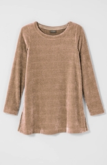 Áo Len Dệt Kim Vnxk Tay Lở-TPSRA130125