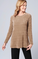 Áo Len Dệt Kim Vnxk Tay Lở-TPSRA130125