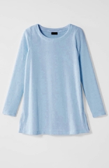 Áo Len Dệt Kim Vnxk Tay Lở-TPSRA130125