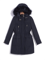 Áo Khoác Awkdxd260318X