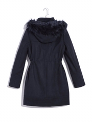 Áo Khoác Awkdxd260318X