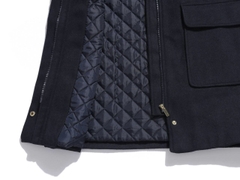 Áo Khoác Awkdxd260318X