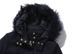 Áo Khoác Awkdxd260318X