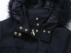 Áo Khoác Awkdxd260318X