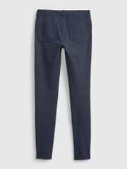 Quần Kaki Bé Gái Vnxk 3 Màu-TPSRFQG022